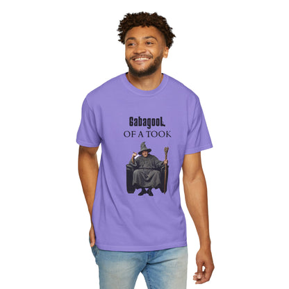 Gabagool of a Took T-Shirt