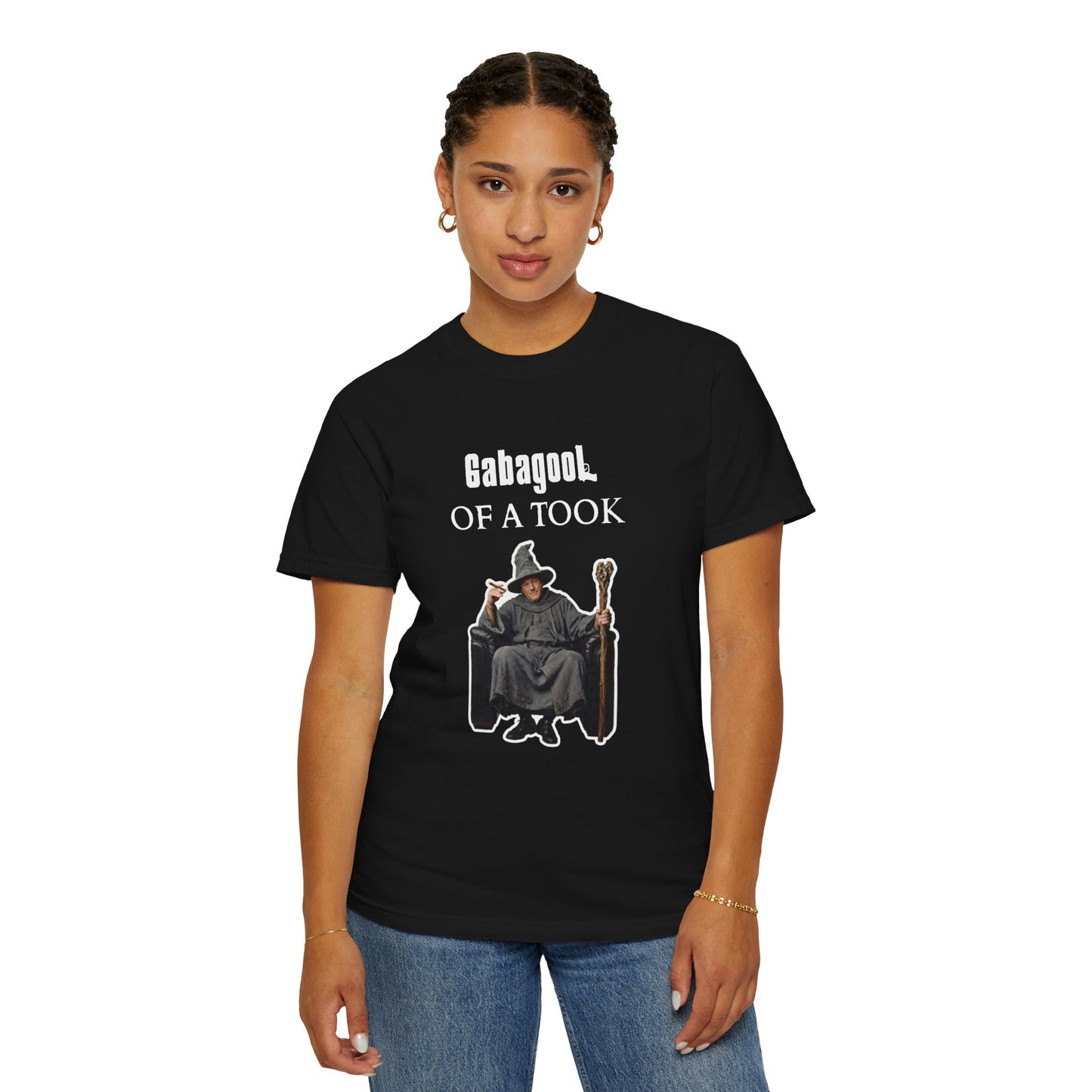 Gabagool of a Took T-Shirt