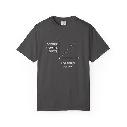 An Apple A Day T-Shirt
