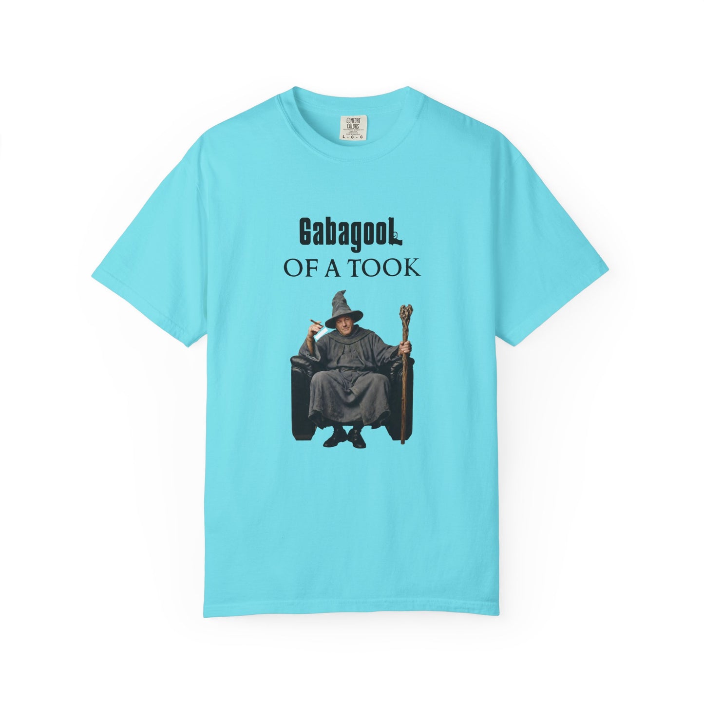 Gabagool of a Took T-Shirt