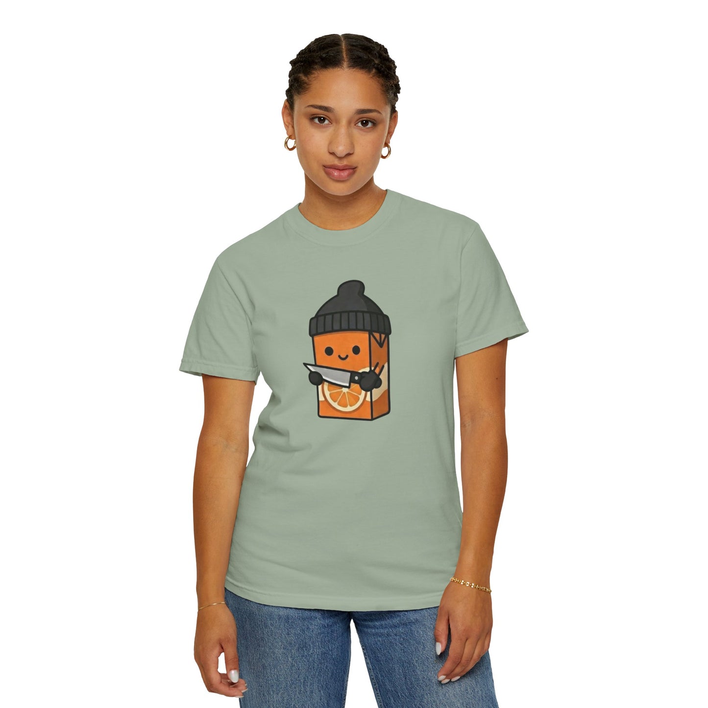 Cute OJ T-Shirt