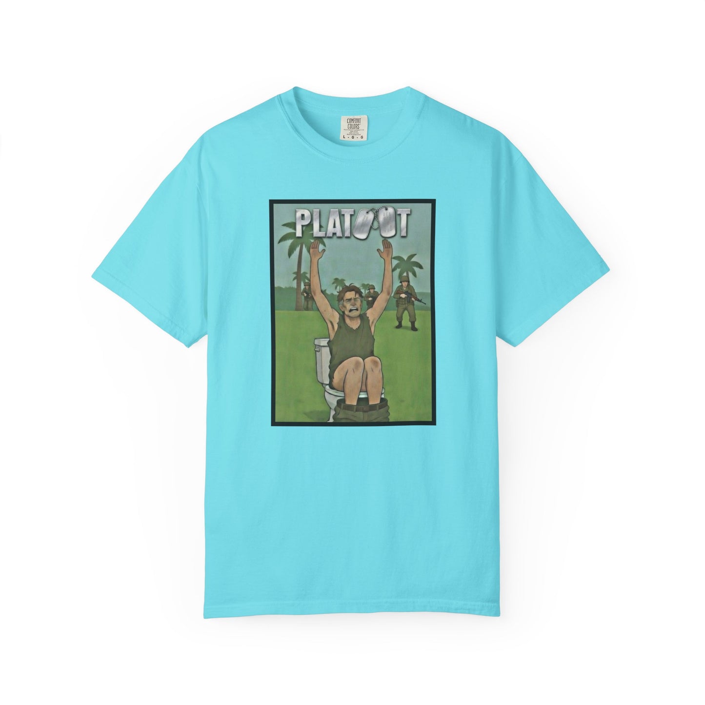Platoot T-Shirt