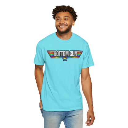 Bottom Gun T-Shirt