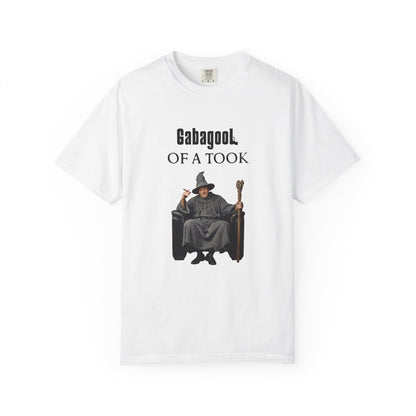 Gabagool of a Took T-Shirt