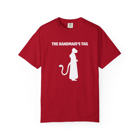 The Handmaid's Tail T-Shirt
