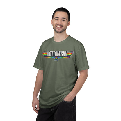 Bottom Gun T-Shirt