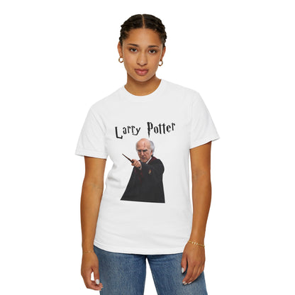 Larry Potter T-Shirt