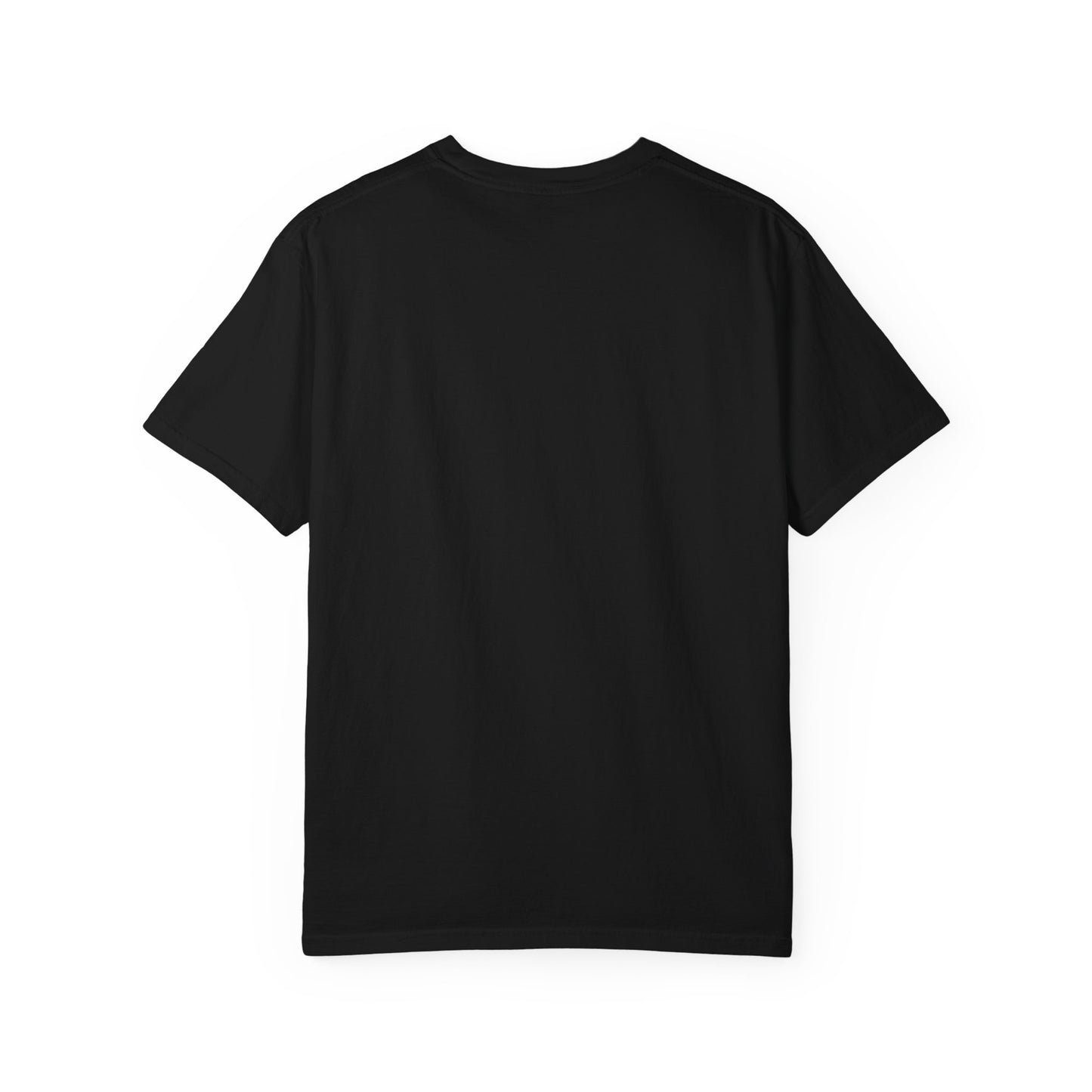Overstimmed Ally T-Shirt