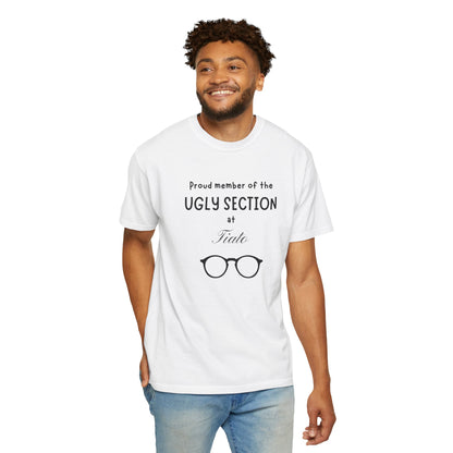 Proud Member of the Ugly Section Curb Your Enthusiasm T-Shirt