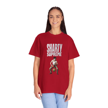 Sharty Supreme T-Shirt