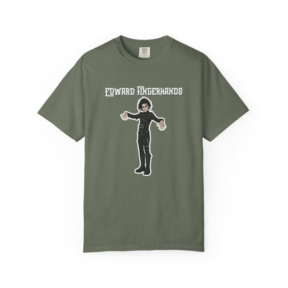 Edward Fingerhands T-Shirt