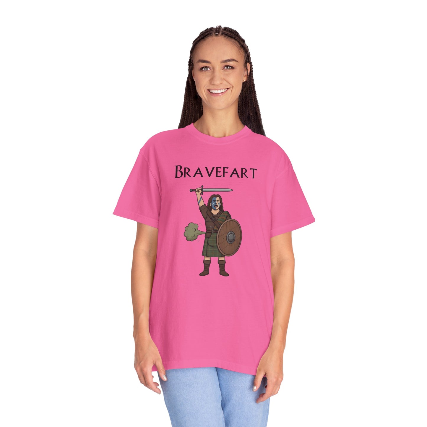 Bravefart T-Shirt