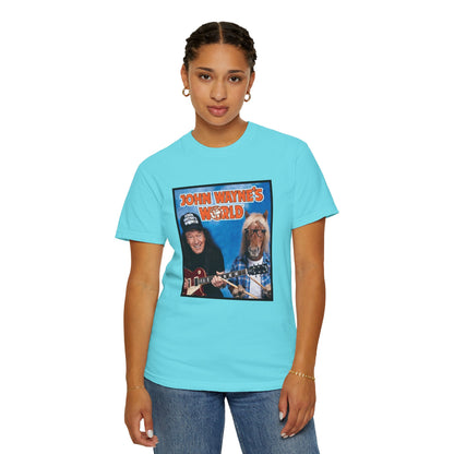 John Wayne’s World T-Shirt