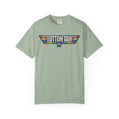 Bottom Gun T-Shirt