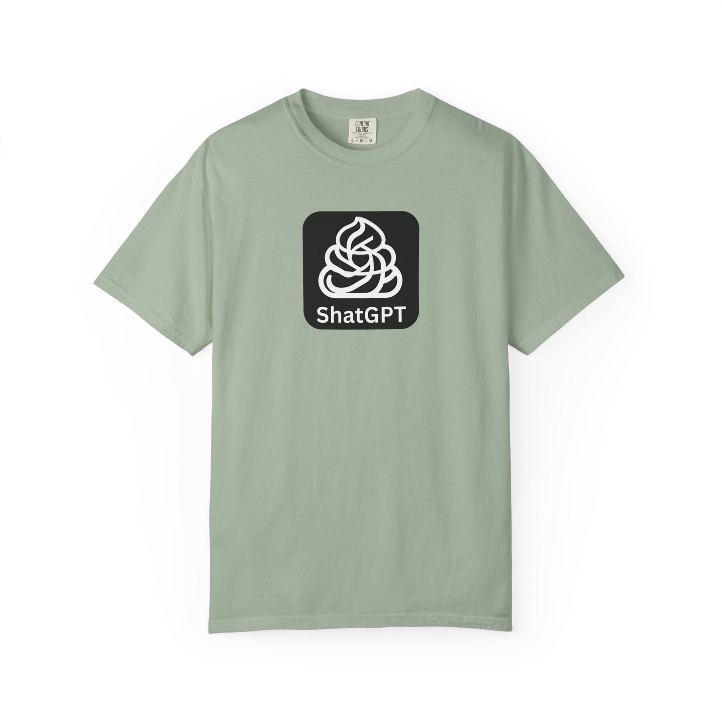 ShatGPT T-Shirt