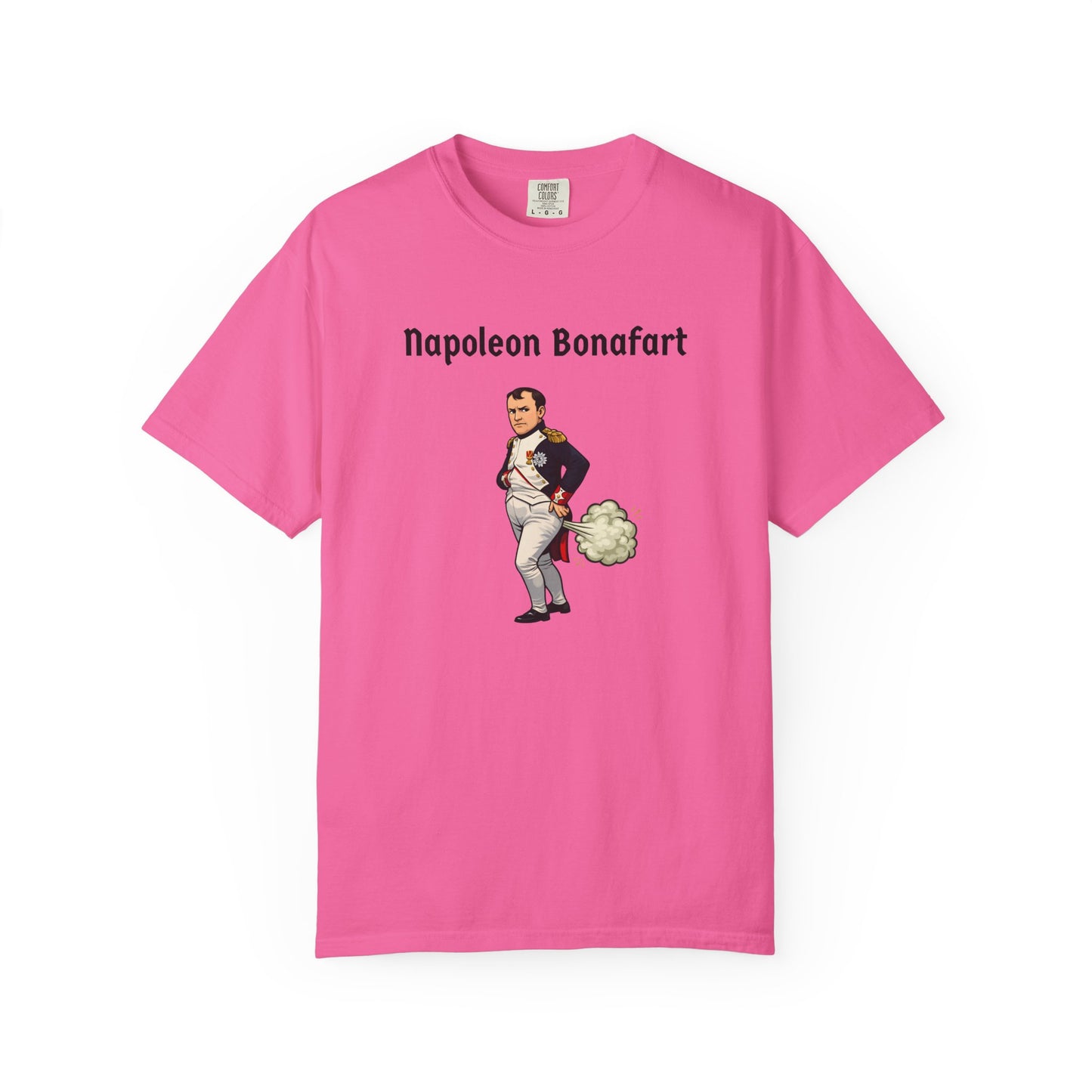 Napoleon Bonafart T-Shirt