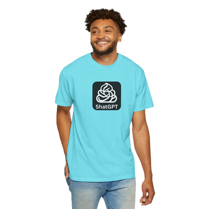 ShatGPT T-Shirt
