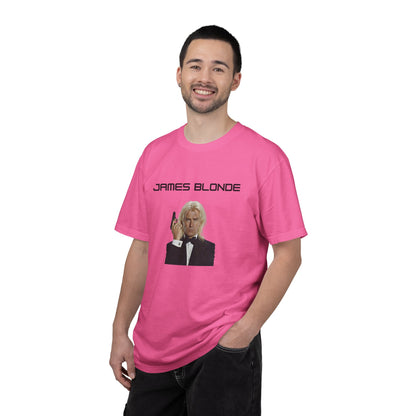 James Blonde T-Shirt