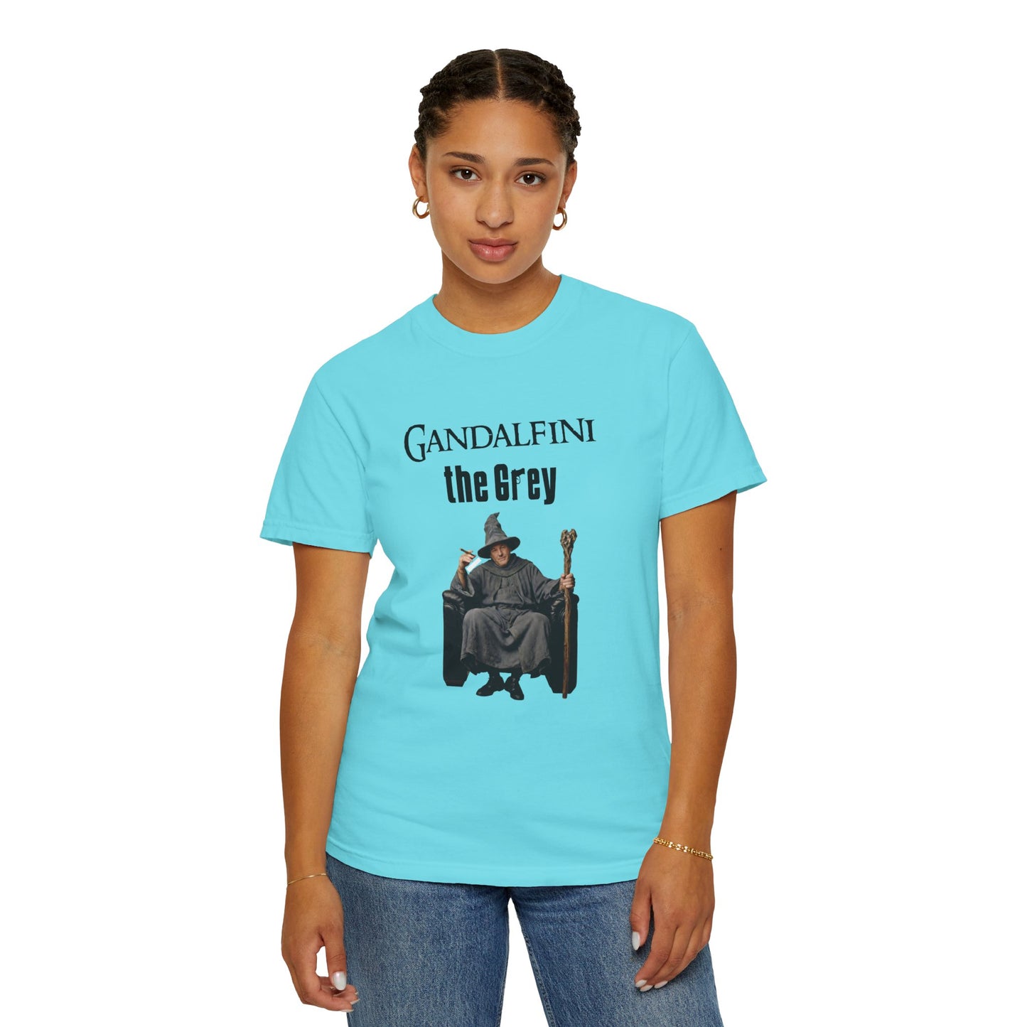 Gandalfini the Grey T-Shirt