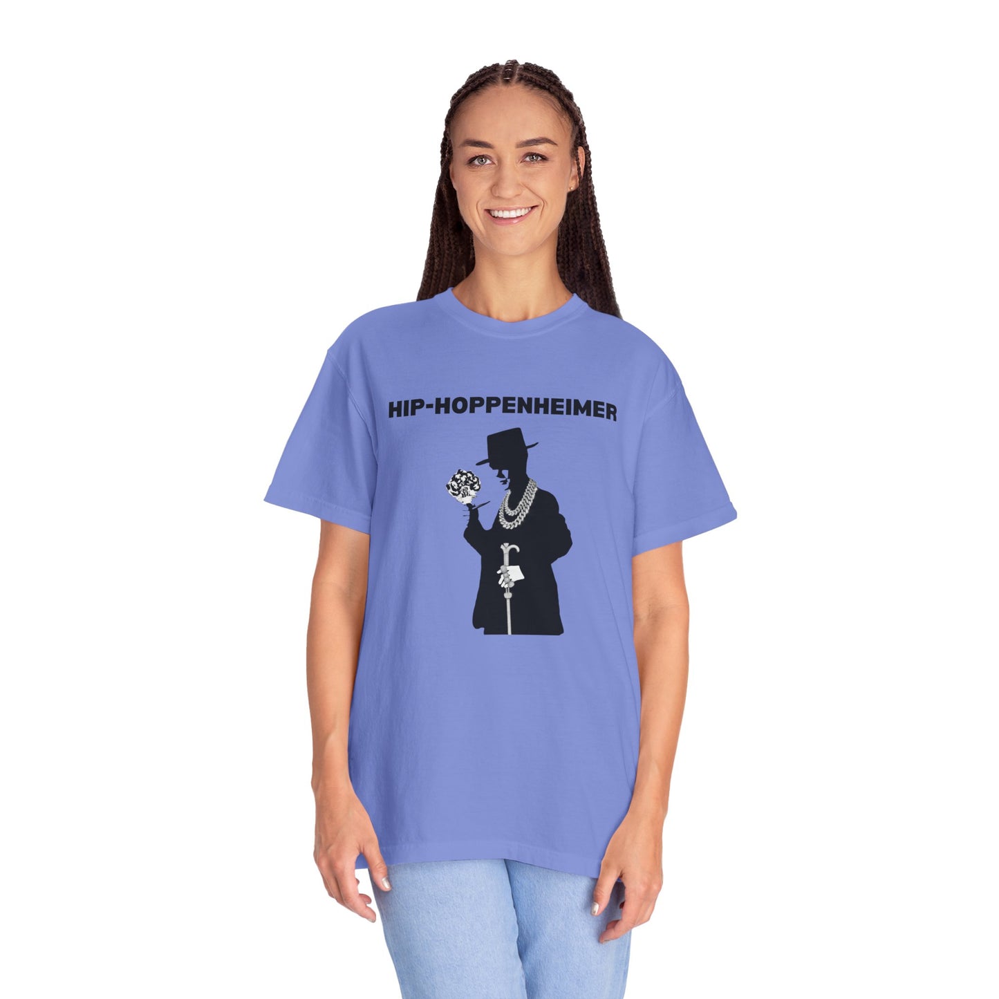 Hip-Hoppenheimer T-Shirt