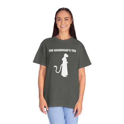 The Handmaid's Tail T-Shirt