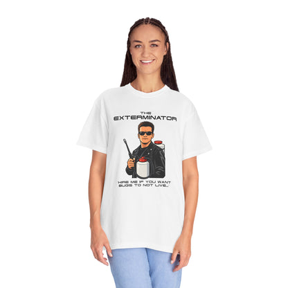 The Exterminator T-Shirt