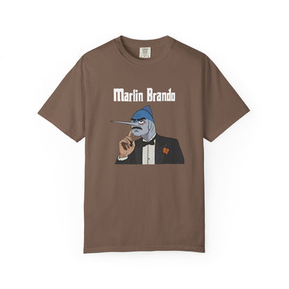 Marlin Brando T-Shirt