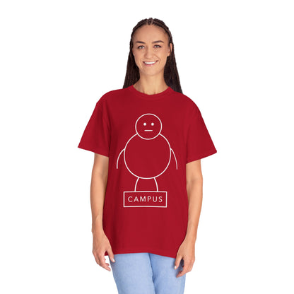 Big Man On Campus T-Shirt