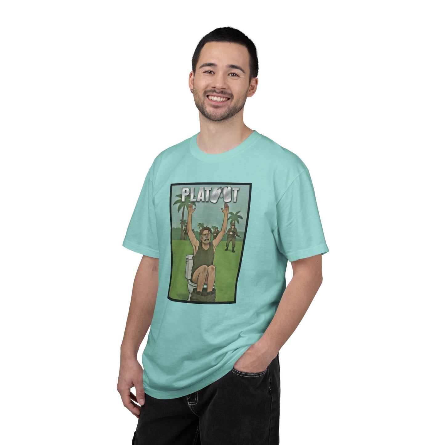 Platoot T-Shirt