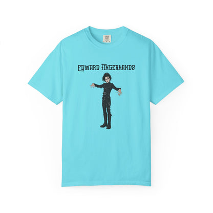 Edward Fingerhands T-Shirt