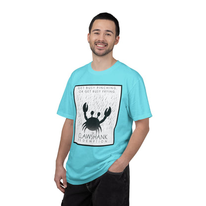 Clawshank Redemption T‑Shirt