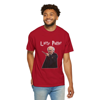 Larry Potter T-Shirt