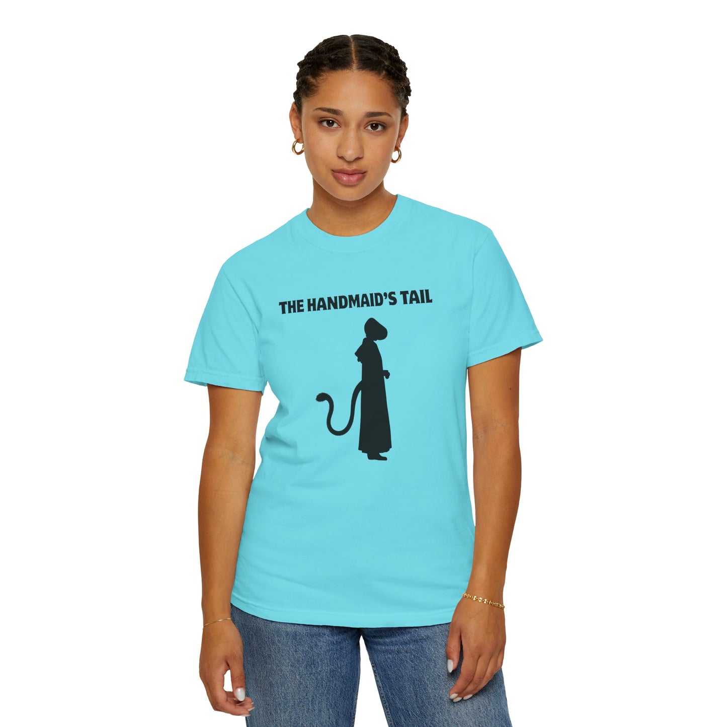 The Handmaid's Tail T-Shirt