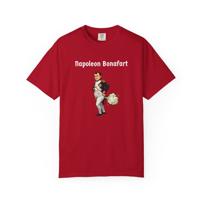 Napoleon Bonafart T-Shirt