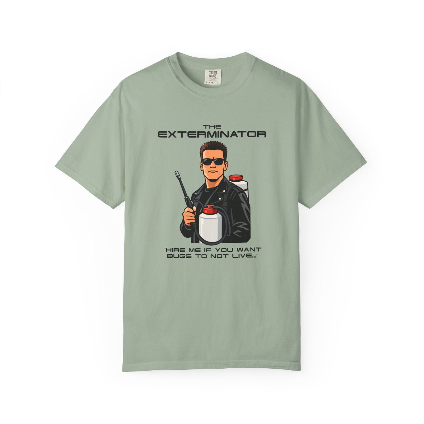 The Exterminator T-Shirt