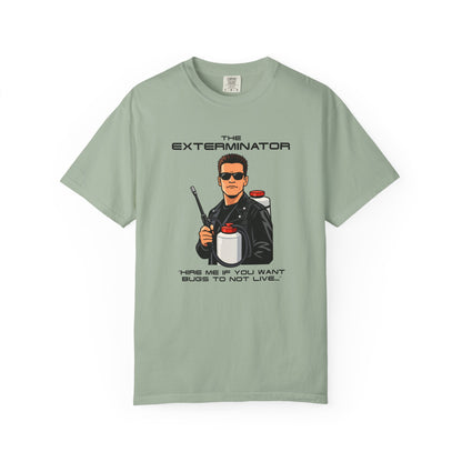 The Exterminator T-Shirt
