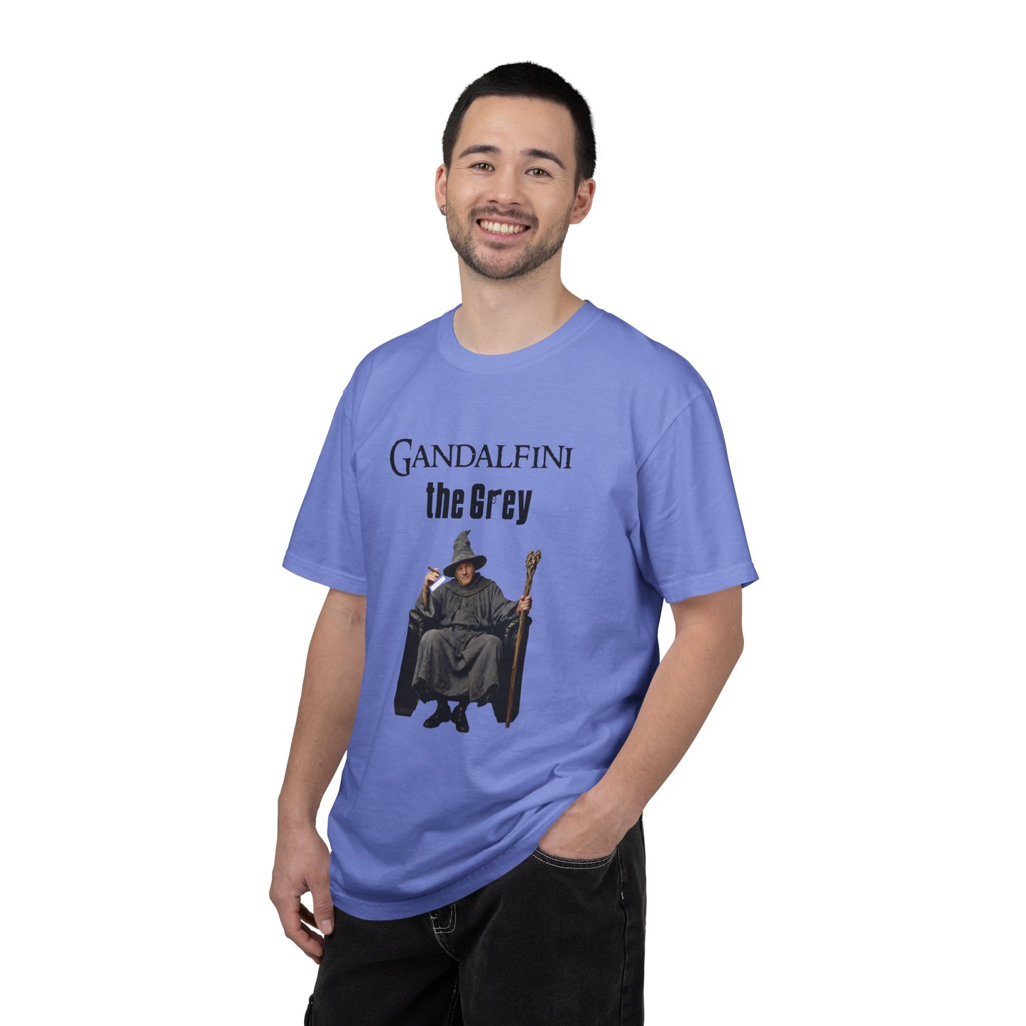 Gandalfini the Grey T-Shirt