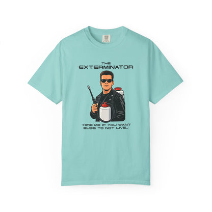 The Exterminator T-Shirt