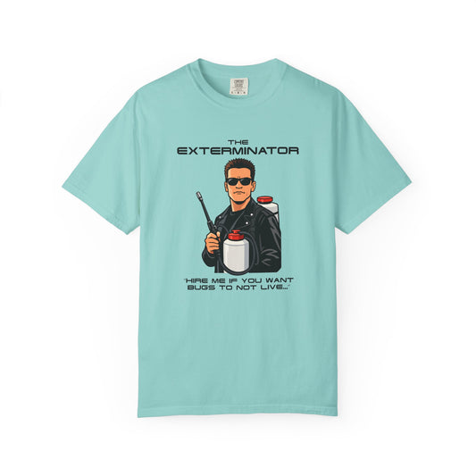 The Exterminator T-Shirt