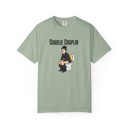 Charlie Craplin T-Shirt