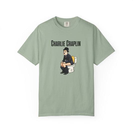 Charlie Craplin T-Shirt