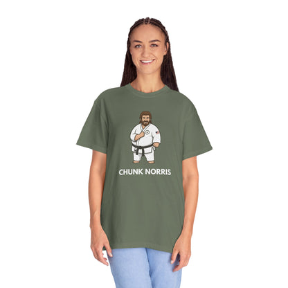 Chunk Norris T-Shirt