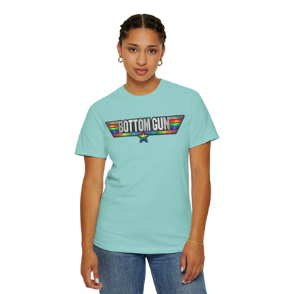 Bottom Gun T-Shirt