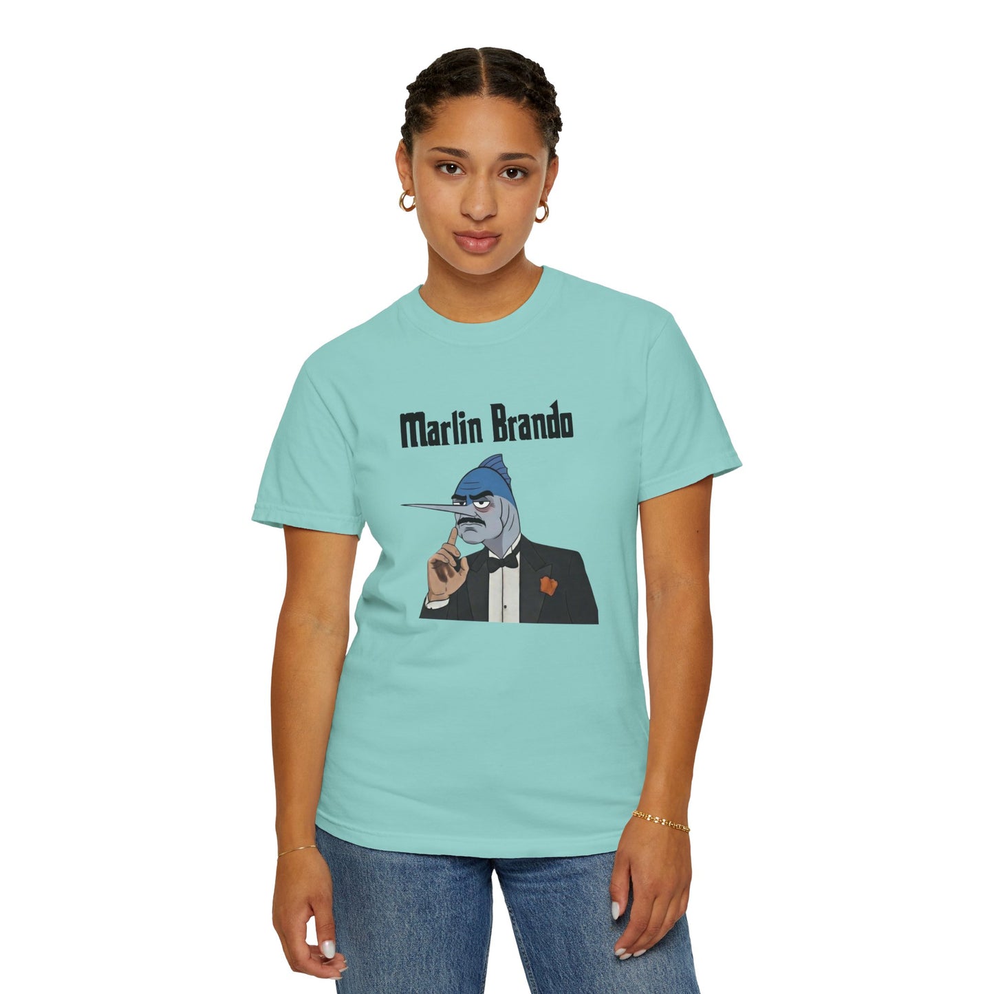 Marlin Brando T-Shirt