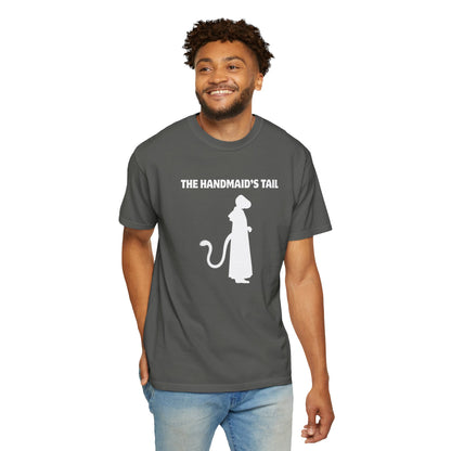 The Handmaid's Tail T-Shirt