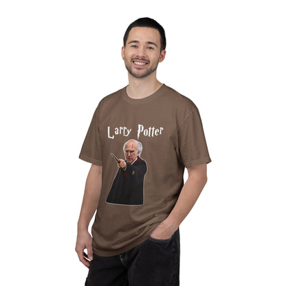Larry Potter T-Shirt