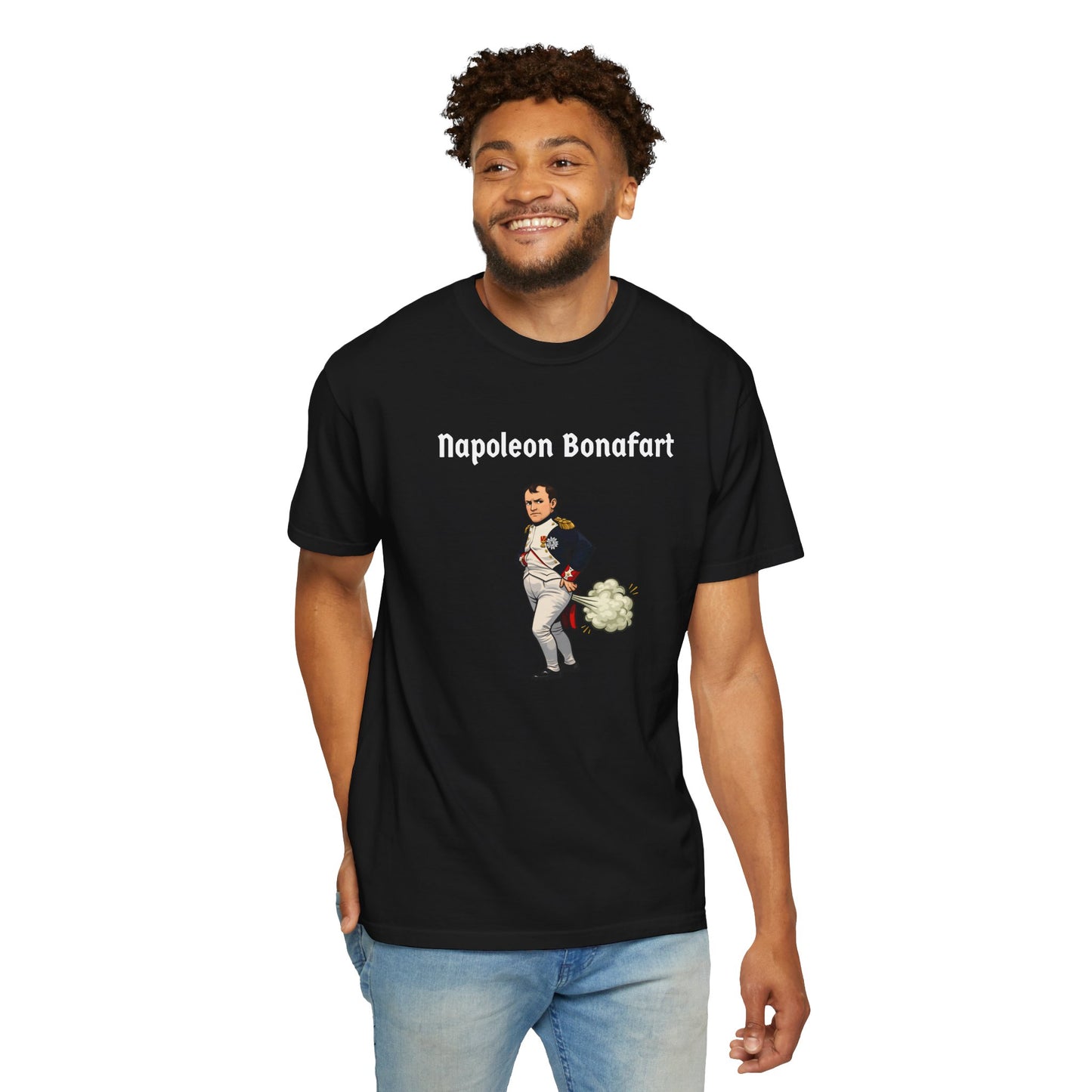 Napoleon Bonafart T-Shirt