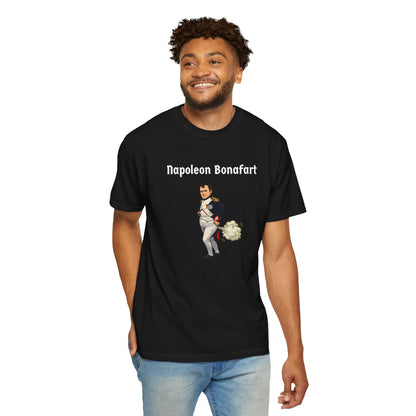 Napoleon Bonafart T-Shirt