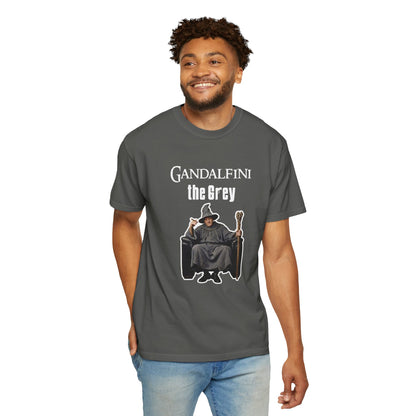 Gandalfini the Grey T-Shirt