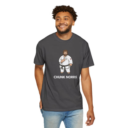 Chunk Norris T-Shirt